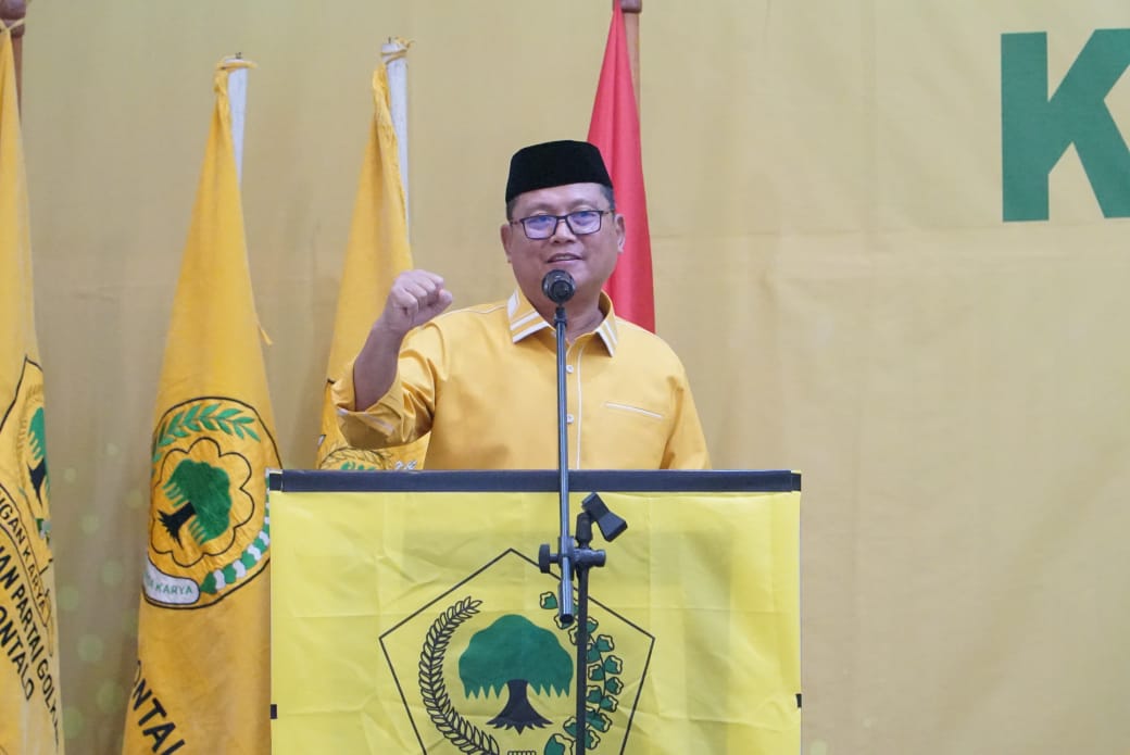 Golkar Gorut