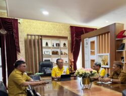 Bupati Gorut Tolak Permohonan Penangguhan ASN terlibat Asusila