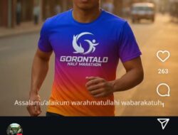 Elnino Mohi Mantapkan GHM 2025 sebagai Kebanggaan Gorontalo
