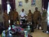 DKP Provinsi Gorontalo dan Pemkab Gorut Satukan Langkah Berantas Illegal dan Destructive Fishing