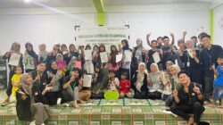 Dompet Dhuafa Volunteer
