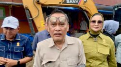 DPRD Kota Gorontalo Desak Pemkot Tuntaskan Aset dan Saham Daerah di Bank SulutGo