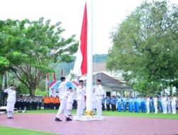 Gusnar Ismail: Hari Pahlawan Momentum Perkuat Pengabdian dengan Ilmu dan Empati