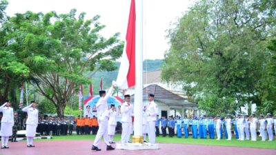 Gusnar Ismail: Hari Pahlawan Momentum Perkuat Pengabdian dengan Ilmu dan Empati