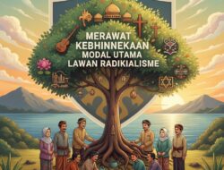 Merawat Kebinekaan Modal Utama Lawan Radikalisme di Pohuwato