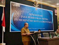 Pemkot Gorontalo dan BTN Perkuat Akses Pembiayaan, Dorong Pertumbuhan UMKM dan Mitra Pengadaan