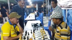 10 Atlet Percasi Gorontalo Bakal Unjuk Bakat Di Kejurnas Mamuju