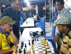 10 Atlet Percasi Gorontalo Bakal Unjuk Bakat Di Kejurnas Mamuju