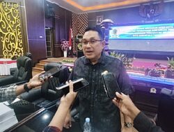 DPRD Kota Gorontalo Desak Pemkot Ambil Alih Aset dari BSG, Nilai Sewa Dinilai Tak Adil