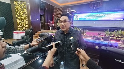 DPRD Kota Gorontalo Desak Pemkot Ambil Alih Aset dari BSG, Nilai Sewa Dinilai Tak Adil