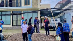 DPRD Kota Gorontao Dorong Penataan Kabel dan Tiang Telekomunikasi, Undang 19 Provider Bahas Solusi