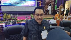 Totok Bachtiar Apresiasi Upaya Pemkot Gorontalo Perbaiki Jalan di Tengah Keterbatasan Anggaran