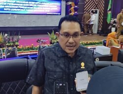 Totok Bachtiar Apresiasi Upaya Pemkot Gorontalo Perbaiki Jalan di Tengah Keterbatasan Anggaran