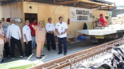 Kemendagri Kawal Kampung Nelayan, Wali Kota Gorontalo Tegaskan Proyek Tak Ada Lagi yang Halangi