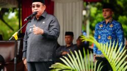 Wali Kota Adhan Instruksikan Evaluasi TPP ASN: “Jangan Ada Kesenjangan Antara OPD”