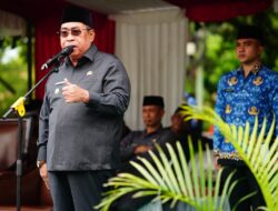 Wali Kota Adhan Instruksikan Evaluasi TPP ASN: “Jangan Ada Kesenjangan Antara OPD”