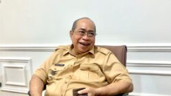 Wali Kota Gorontalo Akui Dana Daerah Mengendap di Bank BSG, Segera Ditarik untuk Pembiayaan Publik