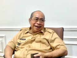 Wali Kota Gorontalo Akui Dana Daerah Mengendap di Bank BSG, Segera Ditarik untuk Pembiayaan Publik