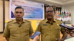 Pemprov Gorontalo Lakukan Penataan Ulang OPD, Dorong Efisiensi dan Kinerja ASN Digital
