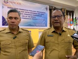 Pemprov Gorontalo Lakukan Penataan Ulang OPD, Dorong Efisiensi dan Kinerja ASN Digital