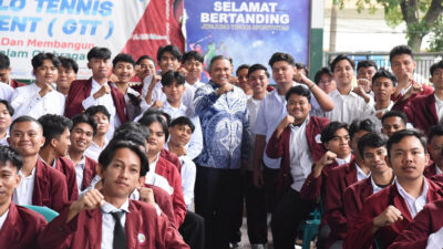 UNG Raih Predikat Unggul SIMKATMAWA 2025 dari Kemendiktisaintek