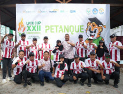 Universitas Negeri Gorontalo Bawa Pulang Enam Medali dari Kompetisi LPTK CUP 2025