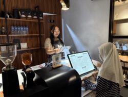 Peha Washpresso: Tempat Ngopi yang Mengubah Sore Biasa Jadi Cerita Tak Biasa