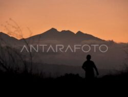 Merawat Jejak Rinjani-Tambora
