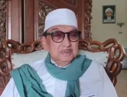 Dorong Islah PBNU, Putra Pendiri NU Jombang Sayangkan Beredarnya Risalah Tuntutan Pemecatan Ketum