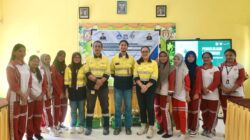 28 Pelajar SMK Dengilo Ikuti Peningkatan Pengetahuan Geologi Bersama PGM