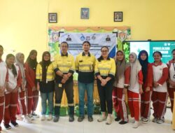 28 Pelajar SMK Dengilo Ikuti Peningkatan Pengetahuan Geologi Bersama PGM