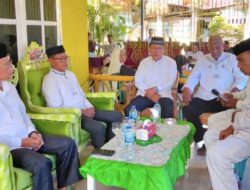 Umar Biki Tutup Usia, Wabup Iwan : Almarhum Adalah Teladan