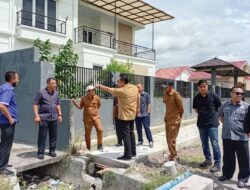 DPRD Kota Gorontalo Perketat Pengawasan: Komisi III Pastikan Proyek Rampung Tepat Waktu