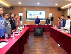 Capai 84,81 Persen, Pemprov Gorontalo Optimistis Penyerapan Anggaran Mendorong Pertumbuhan Ekonomi Daerah