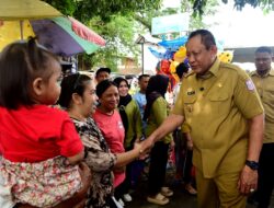 KALEIDOSKOP 2025: Jejak Emas Diplomasi Gusnar Ismail Jadikan Gorontalo Magnet Pembangunan Nasional