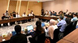 Dukung Gorontalo Half Marathon 2025, Garuda Indonesia Undur Jadwal Penerbangan dari Gorontalo