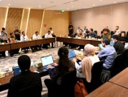 Dukung Gorontalo Half Marathon 2025, Garuda Indonesia Undur Jadwal Penerbangan dari Gorontalo