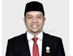 Husain Hasan: Kebijakan Wali Kota Soal Waria di Pasar Sentral Sudah Jelas Atur Norma Ruang Publik