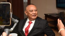 Rusli Habibie Dukung GHM 2025 Sukses Dan Ekonomi Rakyat Meningkat