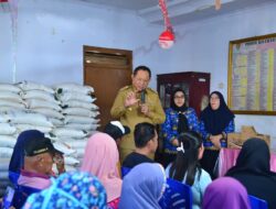 Gusnar Ismail 2025: 12 Menteri Datang, Ekonomi Melesat, dan Islamic Center Terwujud