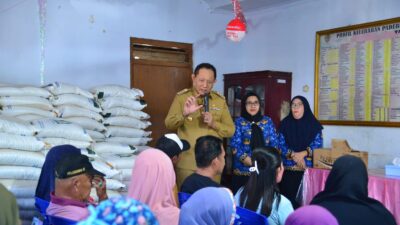 Gusnar Ismail 2025: 12 Menteri Datang, Ekonomi Melesat, dan Islamic Center Terwujud