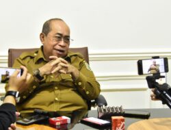 Terkesan Cari-cari Kesalahan, Adhan Kritik Cara Kerja BPK