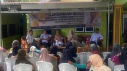 Dibanjiri Aspirasi, Fitri Yusup Husain Tegaskan Komitmen Perkuat Ekonomi masyarakat