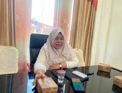 Laporan Kode Etik Ketua Komisi III: BK Gorut Gelar Rapat Lanjutan