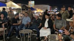 Adhan Pastikan Pelataran Sentral Tetap Beroperasi, Sampaikan Permohonan Maaf Atas Insiden Penikaman