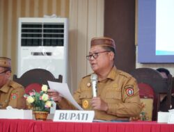 Kerja Sama BPD–Kejaksaan Resmi Dimulai, Bupati: Pengawasan Desa Harus Menguat