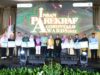 Insan Parekraf Award 2025, Pelaku Pariwisata dan Ekraf Gorontalo Dapat Penghargaan