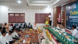 Hari Amal Bakti Jadi Ruang Perkuat Sinergi Kemenag dan Pemkab Gorut