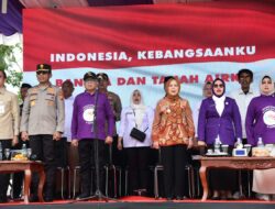 Wagub Idah: Jumbara Posyandu Bukti Komitmen Kuatkan Layanan Dasar