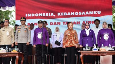 Wagub Idah: Jumbara Posyandu Bukti Komitmen Kuatkan Layanan Dasar